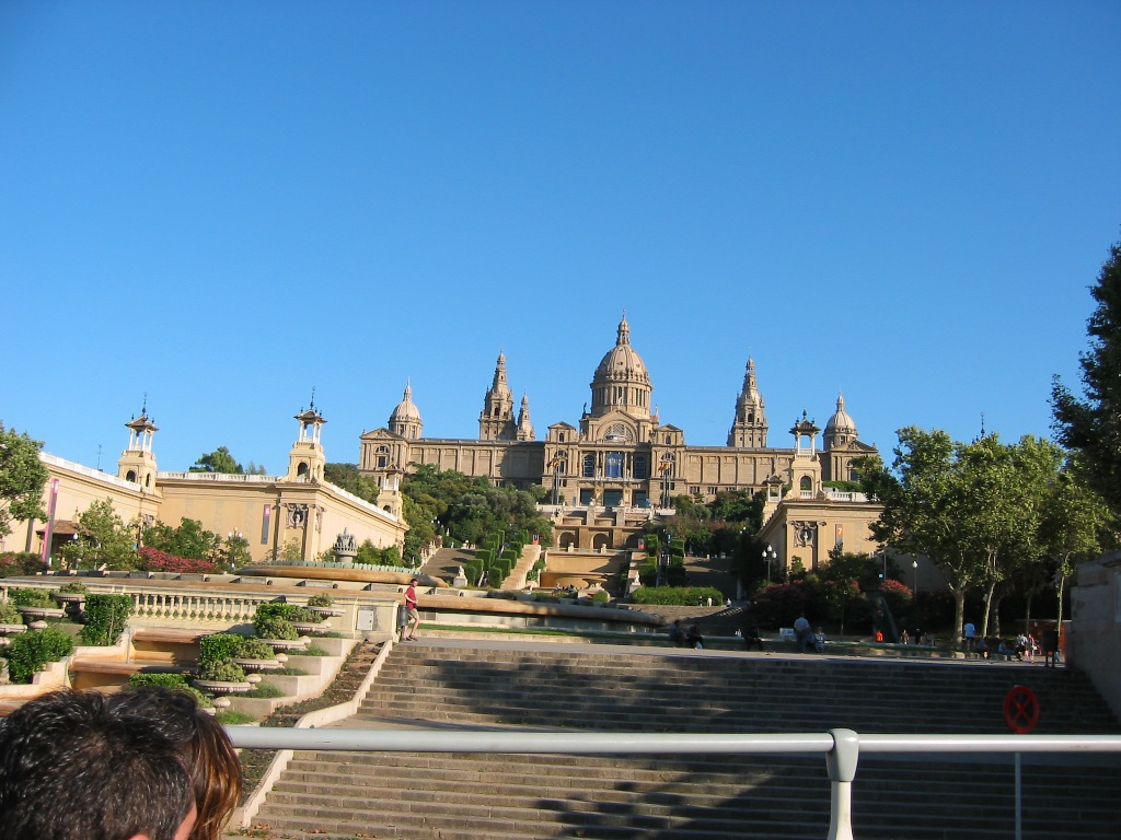 Barcelona